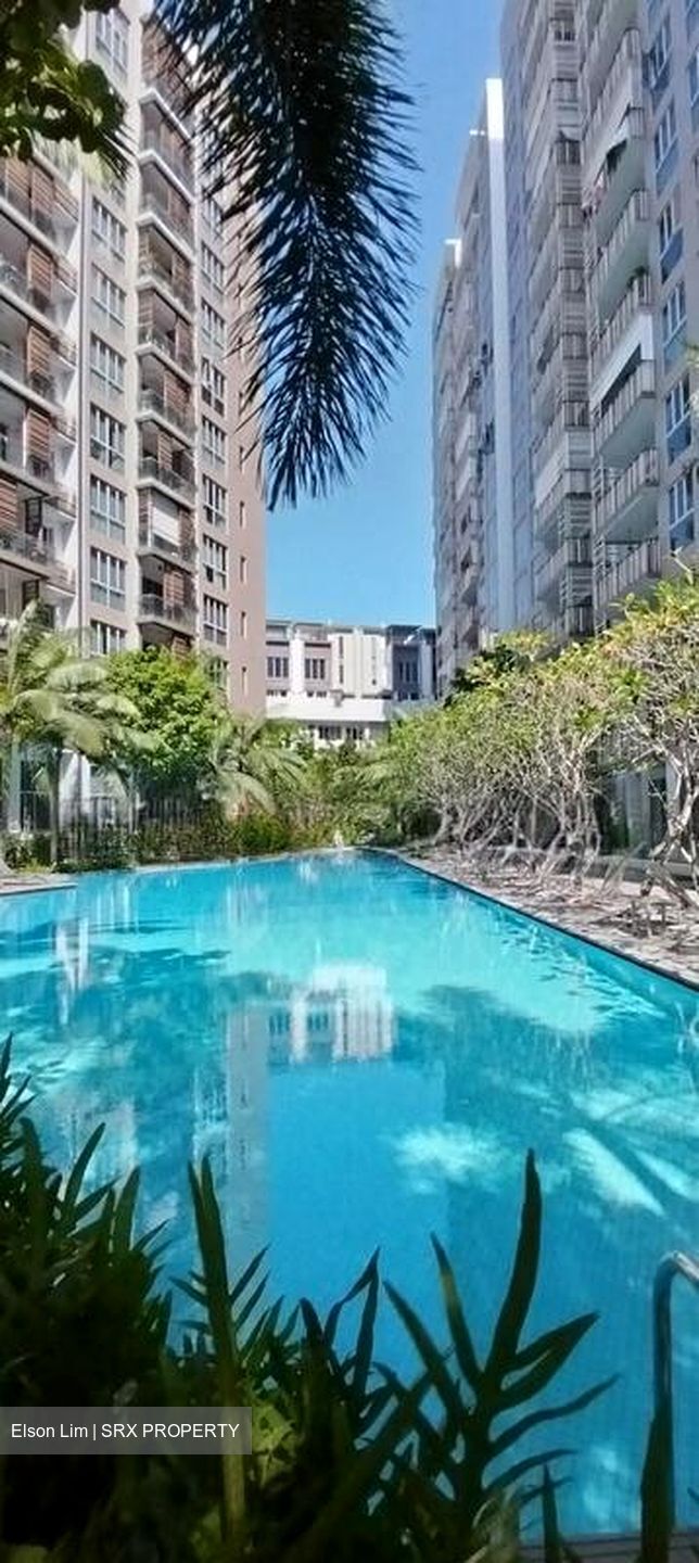 eCO (D16), Condominium #500735231